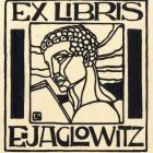 Ex-libris (bookplate)