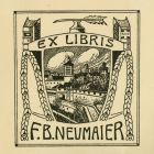 Ex-libris (bookplate)