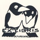 Ex-libris (bookplate)