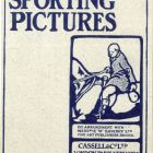 Advertisement card