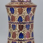Ornamental vessel