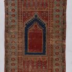 Prayer (niche) rug