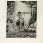 Ex-libris (bookplate)