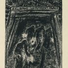 Ex-libris (bookplate)