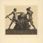 Ex-libris (bookplate)