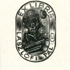 Ex-libris (bookplate)