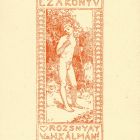 Ex-libris (bookplate)