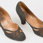 Women's shoe - a pair