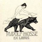 Ex-libris (bookplate)