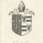 Ex-libris (bookplate)