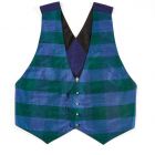 Waistcoat - "SZABÁS – MINTA ruhakollekció 1" (Tailoring sample - clothing collection 1)