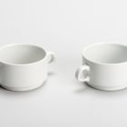 Soup cup (part of a set) - UNISET-212
