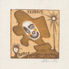 Ex-libris (bookplate)