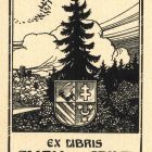 Ex-libris (bookplate)