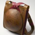 Women's backpack