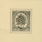 Ex-libris (bookplate)