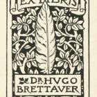 Ex-libris (bookplate)