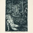 Ex-libris (bookplate)