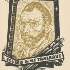 Ex-libris (bookplate)