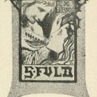 Ex-libris (bookplate)