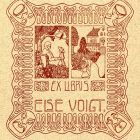 Ex-libris (bookplate)