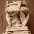 Photograph - decorative vessel