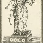 Ex-libris (bookplate)