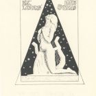 Ex-libris (bookplate)