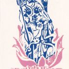 Ex-libris (bookplate)