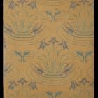 Design - for printed muslin fabric