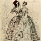 Fashion plate