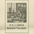 Ex-libris (bookplate)