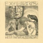 Ex-libris (bookplate)