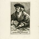 Ex-libris (bookplate)