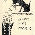 Ex-libris (bookplate)