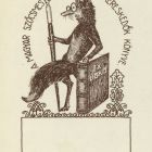 Ex-libris (bookplate)