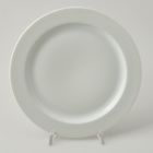 Dessert plate (part of a set) - Blue-white tableware set (prototype)