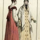 Fashion plate