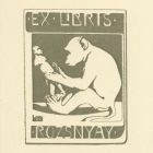 Ex-libris (bookplate)