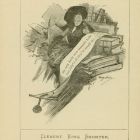 Ex-libris (bookplate)