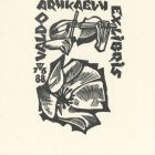 Ex-libris (bookplate)