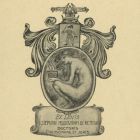 Ex-libris (bookplate)