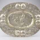 Ornamental plate