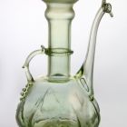Decorative glass - Rosewater sprinkler
