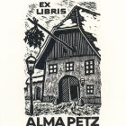 Ex-libris (bookplate)