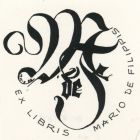 Ex-libris (bookplate)