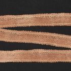 Border fragment - Mummy wrapping band