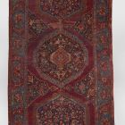 Large Usak carpet