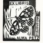 Ex-libris (bookplate)