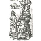 Ex-libris (bookplate)